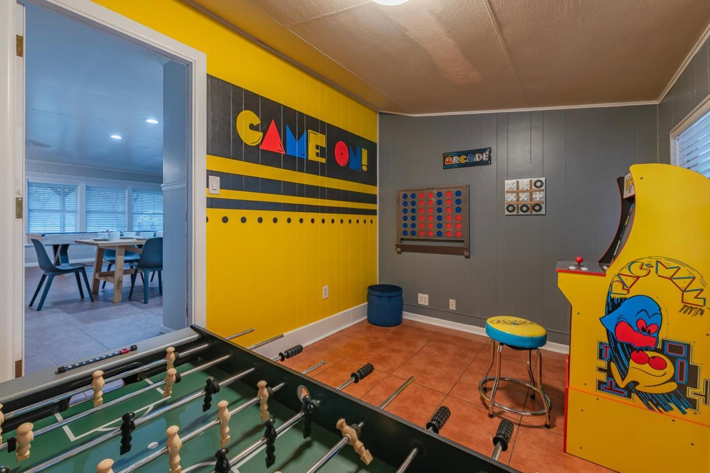 Texas Vacation Home, Game Room & Pool By Sixflags Σαν Αντόνιο Εξωτερικό φωτογραφία