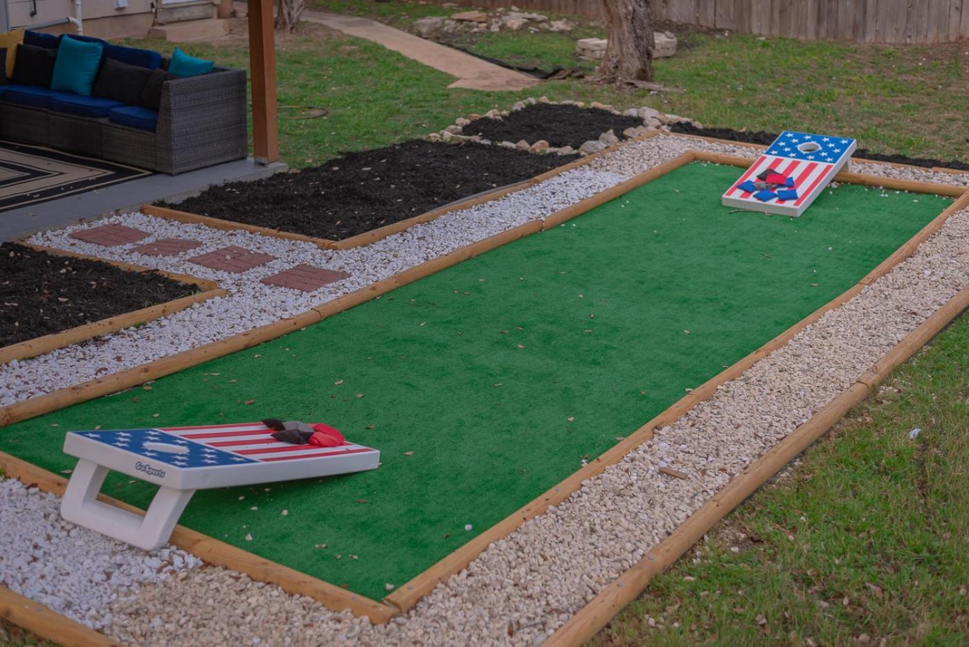 Texas Vacation Home, Game Room & Pool By Sixflags Σαν Αντόνιο Εξωτερικό φωτογραφία