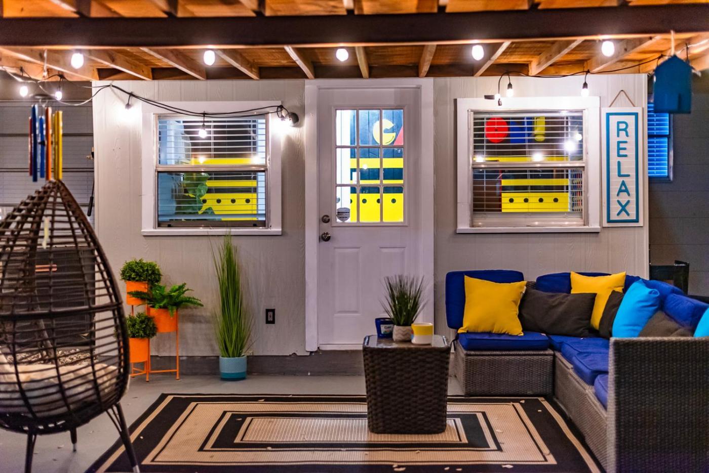 Texas Vacation Home, Game Room & Pool By Sixflags Σαν Αντόνιο Εξωτερικό φωτογραφία