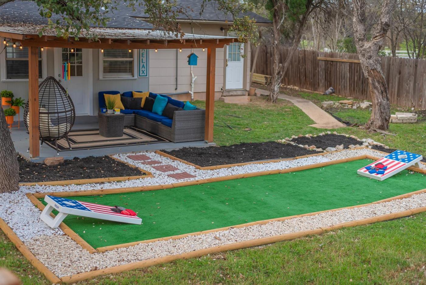 Texas Vacation Home, Game Room & Pool By Sixflags Σαν Αντόνιο Εξωτερικό φωτογραφία