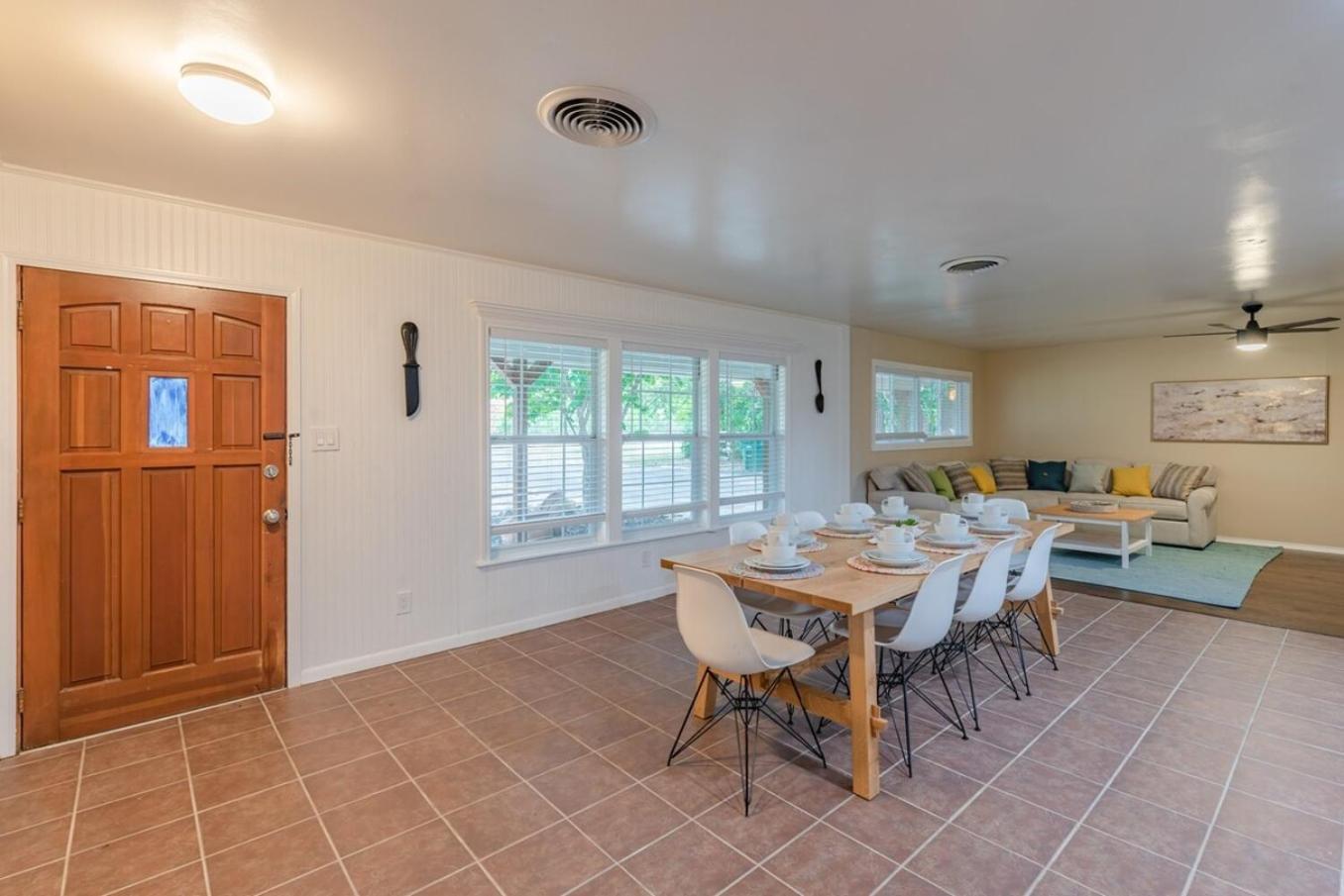 Texas Vacation Home, Game Room & Pool By Sixflags Σαν Αντόνιο Εξωτερικό φωτογραφία