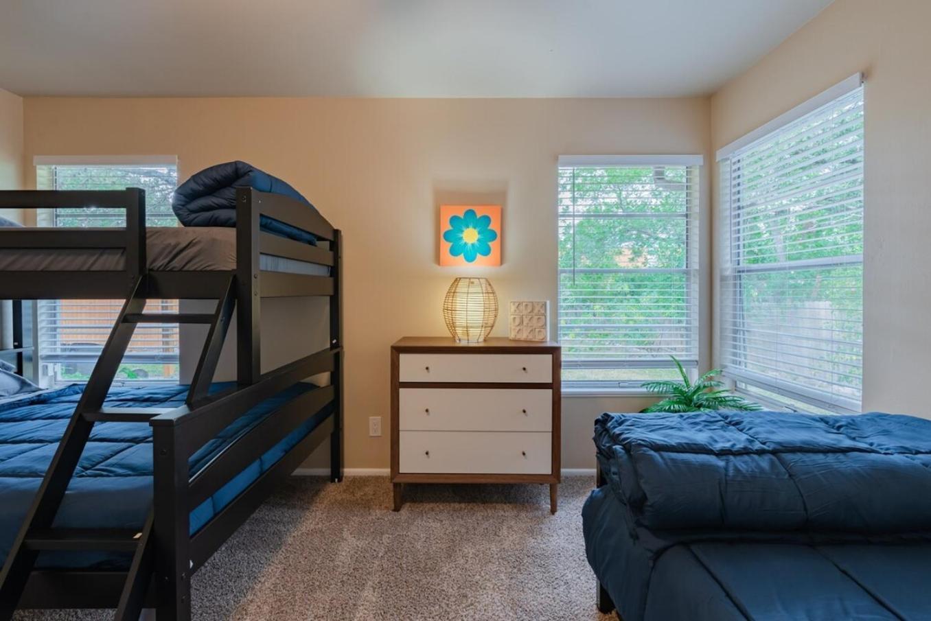 Texas Vacation Home, Game Room & Pool By Sixflags Σαν Αντόνιο Εξωτερικό φωτογραφία