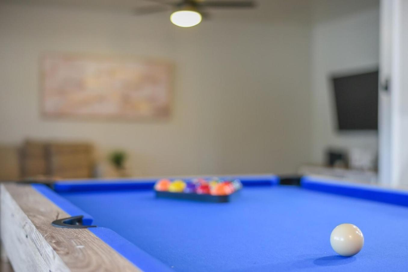 Texas Vacation Home, Game Room & Pool By Sixflags Σαν Αντόνιο Εξωτερικό φωτογραφία