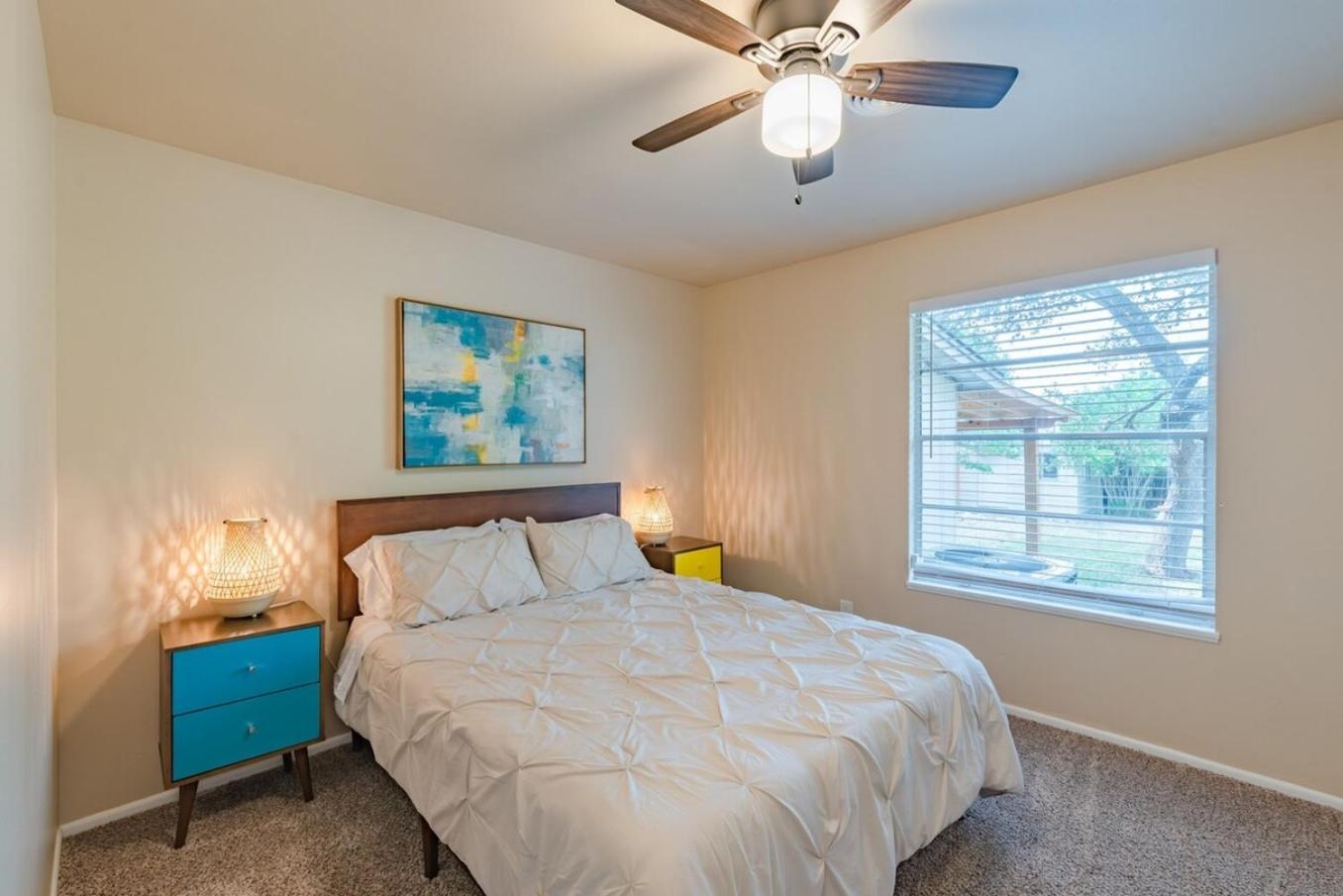 Texas Vacation Home, Game Room & Pool By Sixflags Σαν Αντόνιο Εξωτερικό φωτογραφία