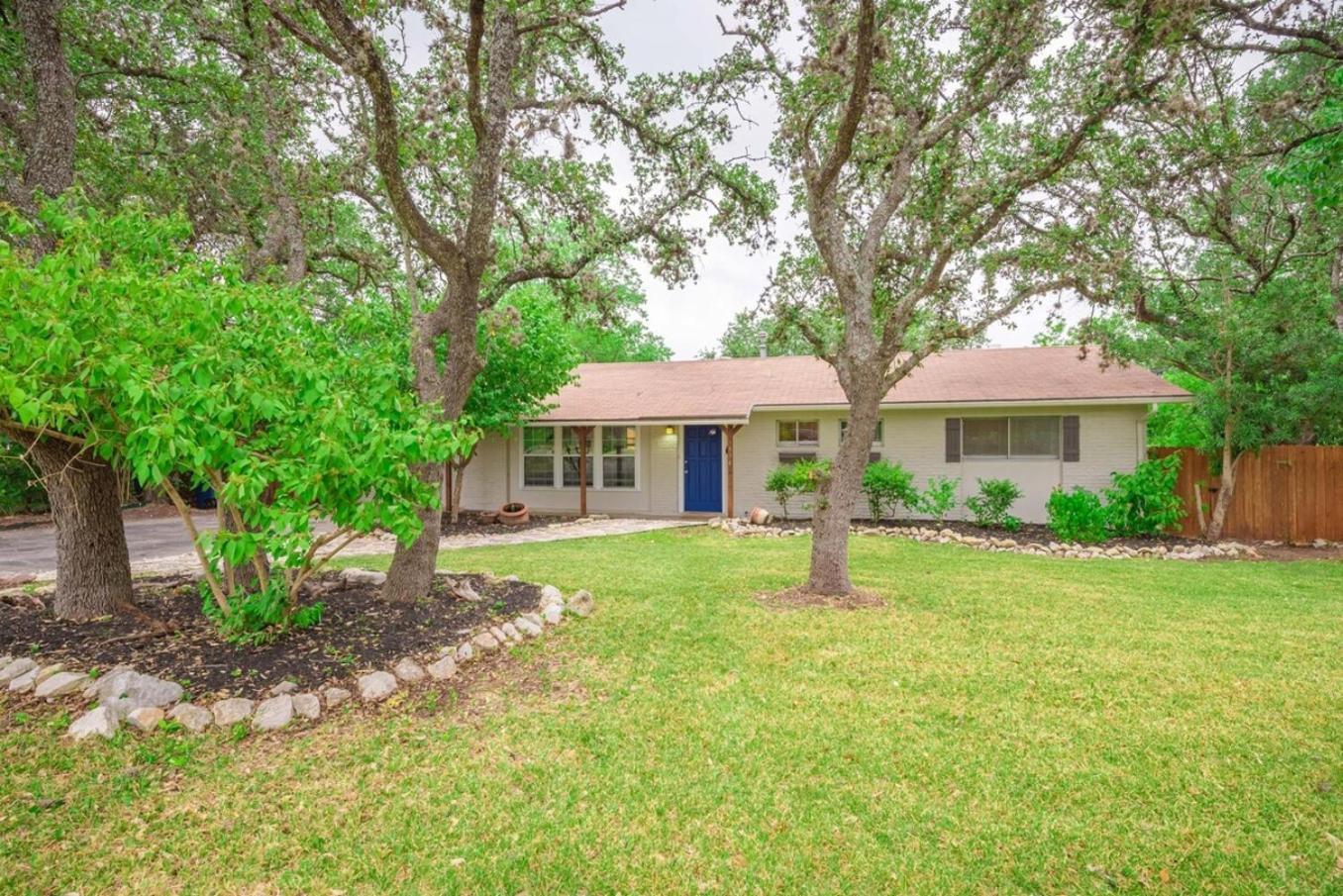 Texas Vacation Home, Game Room & Pool By Sixflags Σαν Αντόνιο Εξωτερικό φωτογραφία