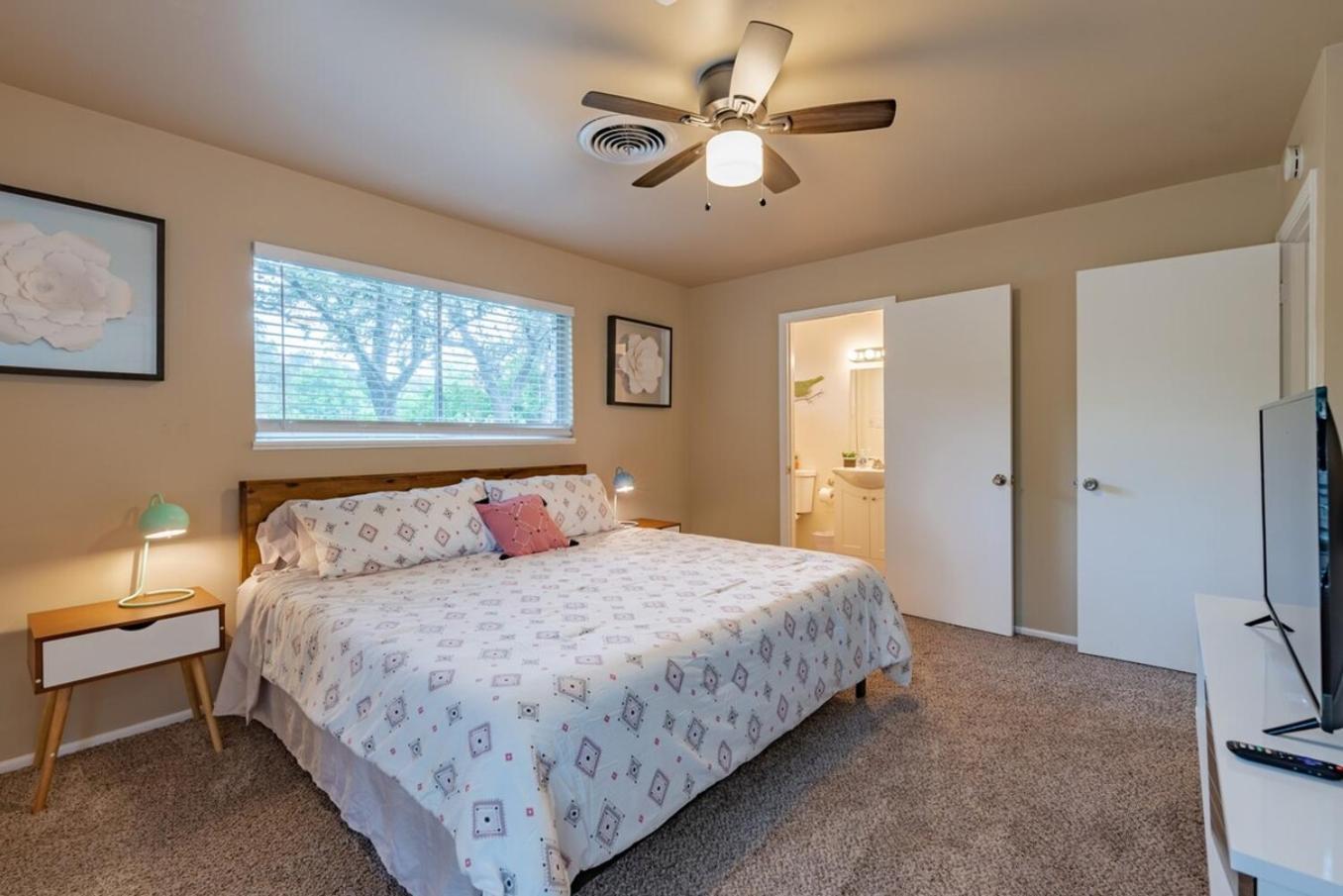 Texas Vacation Home, Game Room & Pool By Sixflags Σαν Αντόνιο Εξωτερικό φωτογραφία