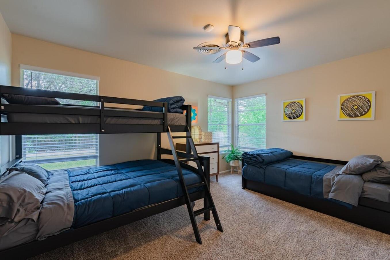 Texas Vacation Home, Game Room & Pool By Sixflags Σαν Αντόνιο Εξωτερικό φωτογραφία