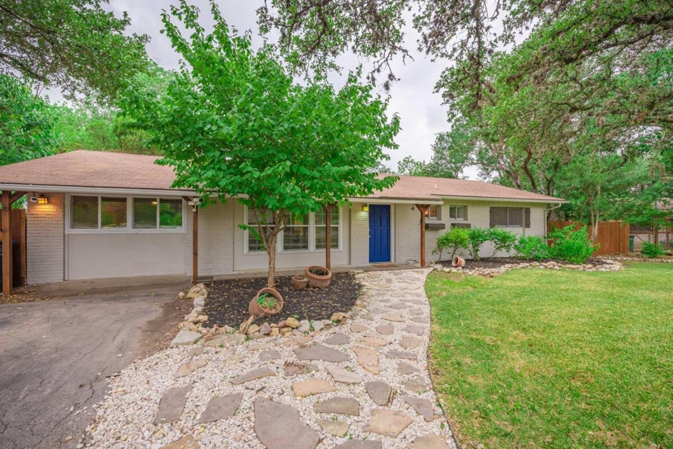 Texas Vacation Home, Game Room & Pool By Sixflags Σαν Αντόνιο Εξωτερικό φωτογραφία