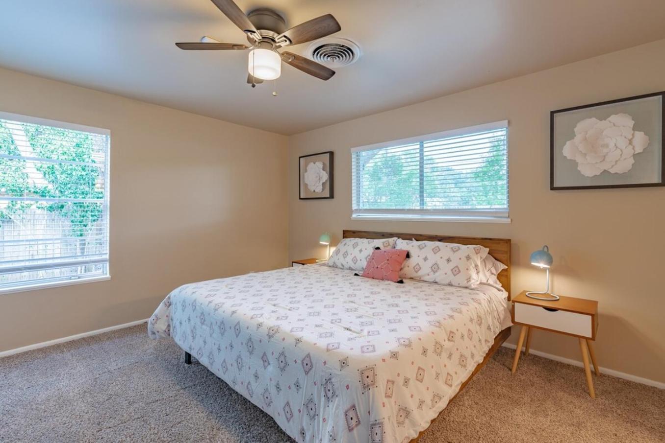 Texas Vacation Home, Game Room & Pool By Sixflags Σαν Αντόνιο Εξωτερικό φωτογραφία
