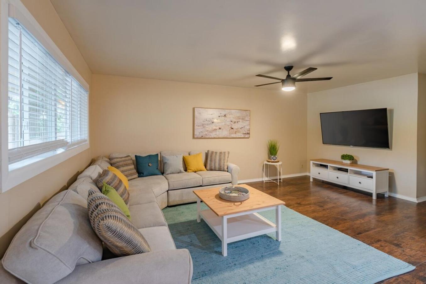 Texas Vacation Home, Game Room & Pool By Sixflags Σαν Αντόνιο Εξωτερικό φωτογραφία