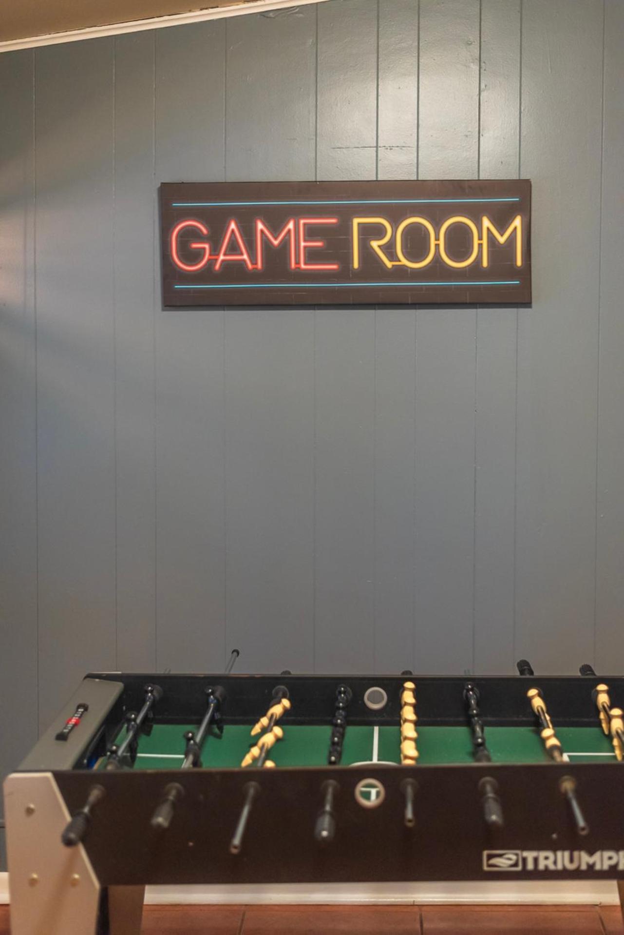 Texas Vacation Home, Game Room & Pool By Sixflags Σαν Αντόνιο Εξωτερικό φωτογραφία