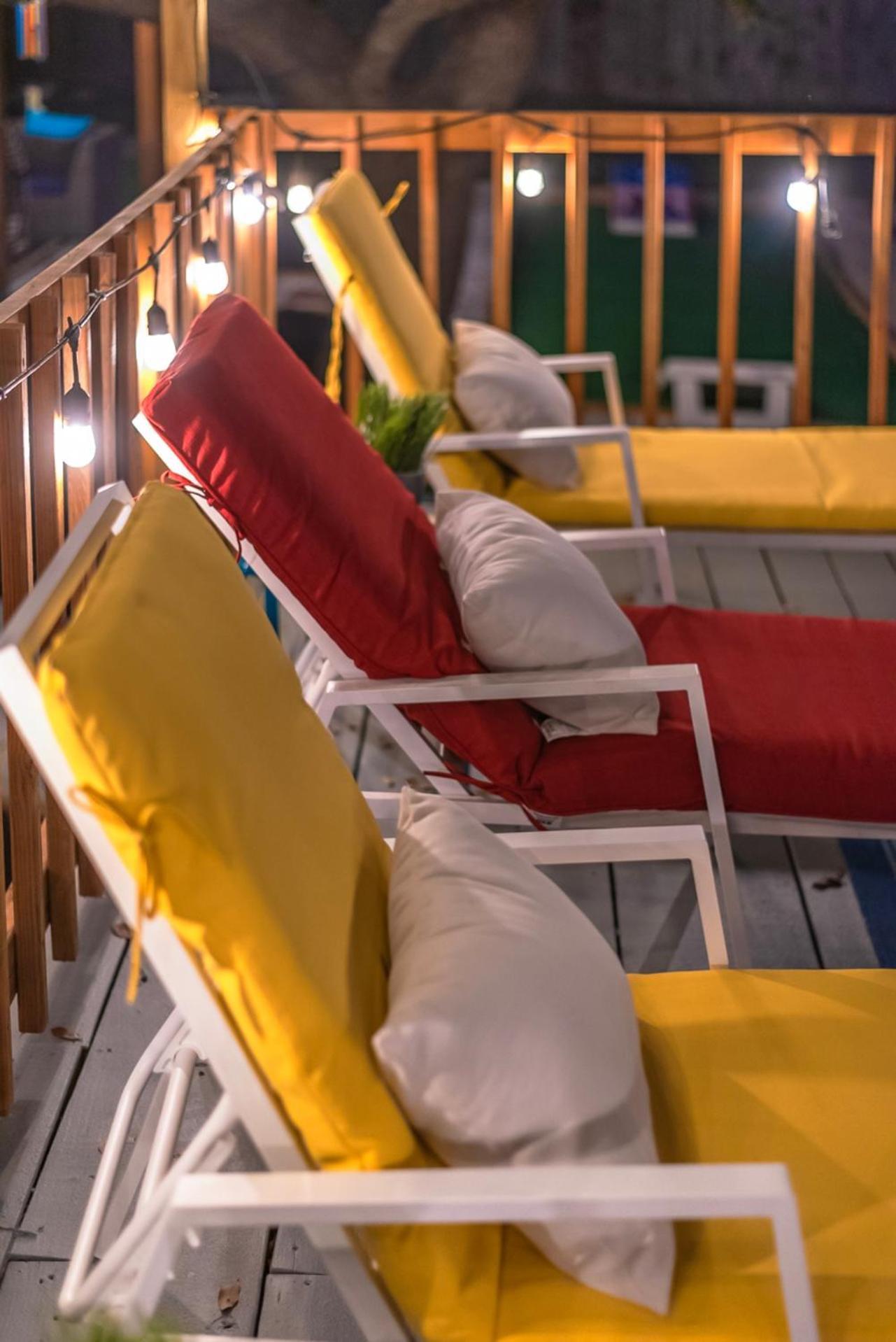 Texas Vacation Home, Game Room & Pool By Sixflags Σαν Αντόνιο Εξωτερικό φωτογραφία